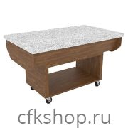 Стол шведский ПищТех СН-ШС-ШГ