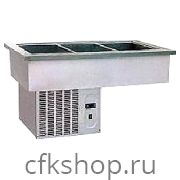 Салат-бар холодильный Kocateq RF3