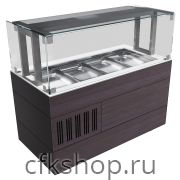 Салат-бар Astropit АСБХ-ПСН-С41