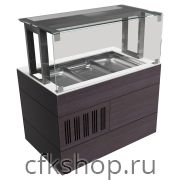 Салат-бар Astropit АСБХ-ПСН-С31