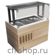 Салат-бар Astropit АСБТ-ПСН-С31