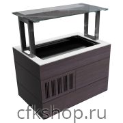 Салат-бар гриль Astropit АСБГ-ПСН-О31