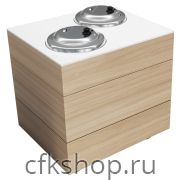 Салат-бар суповой Astropit АСБС-ПСЗ-2090