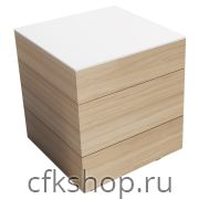 Салат-бар нейтральный Astropit АСБН-ПСЗ-0760