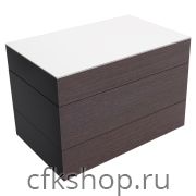 Салат-бар нейтральный Astropit АСБН-ПСЗ-1200