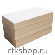 Салат-бар нейтральный Astropit АСБН-ПСЗ-1520