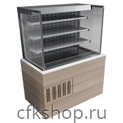 Салат-бар Astropit АСБВО-ПС-130