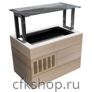 Салат-бар гриль Astropit АСБГ-ПСЗ-О31