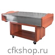 Стол шведский ПищТех СН-ШС