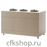 Модуль суповой ТММ Антарес-Премиум СПМ/1500-2 (1500х750х900)