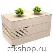 Буфет нейтральный Техно-ТТ БН-210/1616