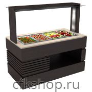 Буфет с охлаждаемой ванной Техно-ТТ БОВ-112/1286А