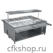 Салат-бар Abat ПВВ(Н)-140СМ-02