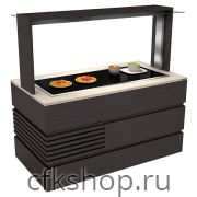 Буфет с подогреваемой столешницей Техно-ТТ БПС-112/1616