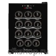 Винный шкаф MEYVEL MV12-TB1