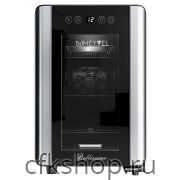 Винный шкаф MEYVEL MV06-BSF1 (easy)