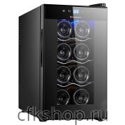 Винный шкаф Cooleq WC-25