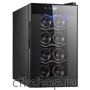 Винный шкаф Hurakan HKN-WNC25T