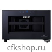 Винный шкаф Libhof AP-8