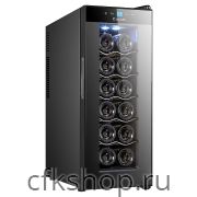 Винный шкаф Cooleq WC-35