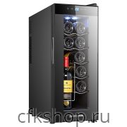 Винный шкаф Hurakan HKN-WNC35T