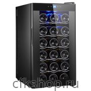 Винный шкаф Hurakan HKN-WNC50T