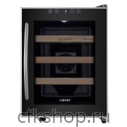 Винный шкаф Libhof AM-12