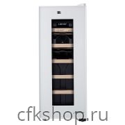 Винный шкаф Libhof Amateur AP-12 white