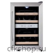 Винный шкаф Libhof Amateur AFD-12