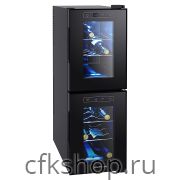 Винный шкаф Cellar Private CP012-2E