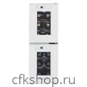 Винный шкаф Cellar Private CP012-2W
