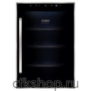 Винный шкаф CASO WineDuett Touch 12