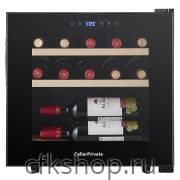 Винный шкаф Cellar Private CP017