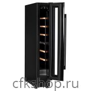 Винный шкаф MEYVEL MV9-KBT1