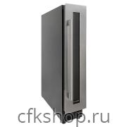 Винный шкаф Libhof Connoisseur CX-9 Silver