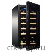 Винный шкаф Vinosafe VSF32AM
