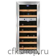 Винный шкаф CASO WineDuett 21