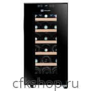 Винный шкаф Climadiff CC18