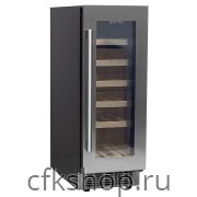 Винный шкаф MEYVEL MV18-KST1