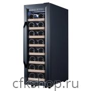 Винный шкаф Libhof Gourmet GZ-21 Tungsten