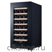 Винный шкаф Libhof Gourmet GP-38 Black