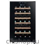 Винный шкаф Climadiff CC28