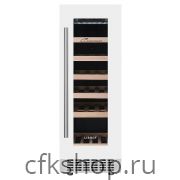 Винный шкаф Libhof Connoisseur CX-19 White
