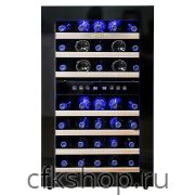 Винный шкаф MEYVEL MV45-KBF2