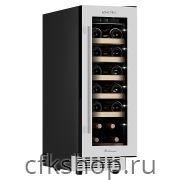 Винный шкаф MEYVEL MV19-KWT1