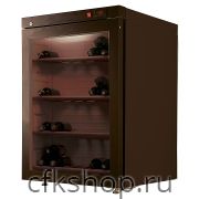 Винный шкаф POLAIR DW102-Bravo