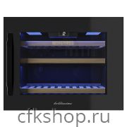 Винный шкаф MEYVEL MV22-KBB1