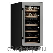 Винный шкаф MEYVEL MV28-KST2