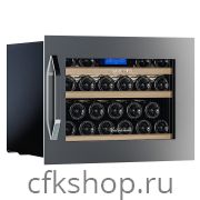 Винный шкаф MEYVEL MV22-KSB1