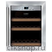 Винный шкаф CASO WineSafe 12 Classic